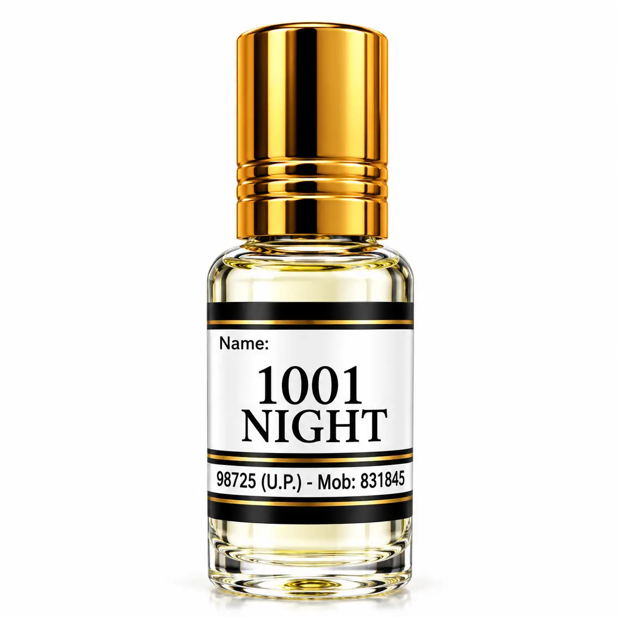 1001 Night